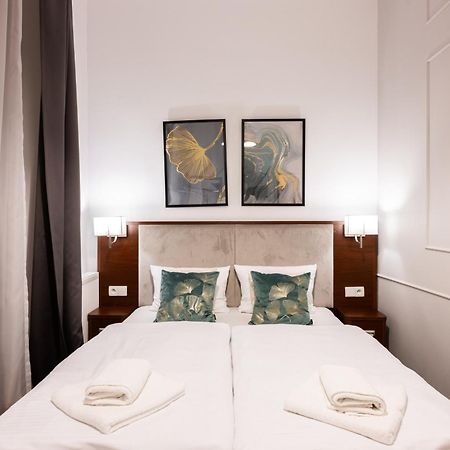 On/Set Aparthotel 克拉科夫 外观 照片